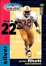Card nfl football usato  Italia