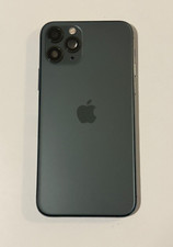 Scocca iphone pro usato  Italia