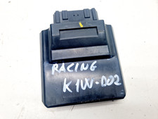 Honda 350 centralina usato  Frattamaggiore