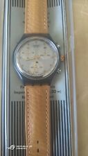 Swatch chrono jewels usato  Casalecchio di Reno