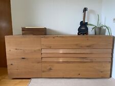 Modernes sideboard eiche gebraucht kaufen  München