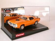 Carrera evolution plymouth gebraucht kaufen  Hohenstein