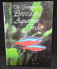 Fascination breeding aquarium for sale  East Canton