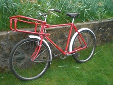 Pashley vintage retro for sale  RIPON