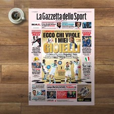 Gazzetta dello sport usato  Tavoleto