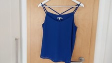 Bluse top hängerchen gebraucht kaufen  Meckenbeuren