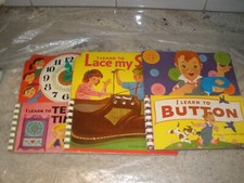 Vintage golden learn for sale  Elizabethtown