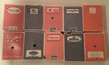 Collection vintage decks for sale  East Meadow