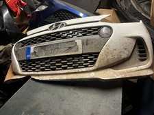 Hyundai i10 front for sale  ILKESTON