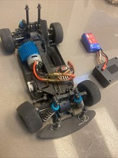 Tamiya chassis car for sale  Dallas