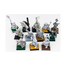 Usado, Marauder Fantasy Loose Mini Dwarves Collection #23 quase perfeito comprar usado  Enviando para Brazil