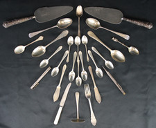 sterling silver cutlery for sale sterling silver cutlery for sale LEEDS