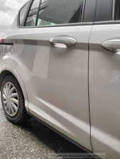 1752838 porta post. usato  Italia