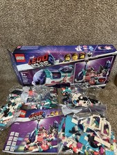 Lego movie 70828 for sale  Mount Holly Springs
