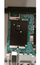 Motherboard philips 58pus7304 d'occasion  Vaulx-en-Velin