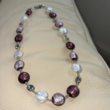Venetian glass antica for sale  SOUTHAMPTON