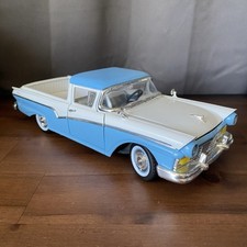 1957 ford ranchero for sale  Buffalo