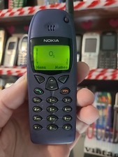 Rare vintage nokia for sale  HEXHAM