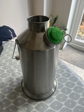 Kelly kettle basecamp for sale  CHRISTCHURCH