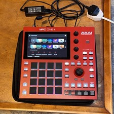 Akai professionsl mpc for sale  LIVERPOOL