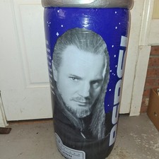 Vintage pepsi star for sale  Kinston