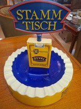 Reval stammtisch aschenbecher gebraucht kaufen  Mönchengladbach