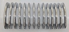 Set vintage chrome for sale  Monte Vista