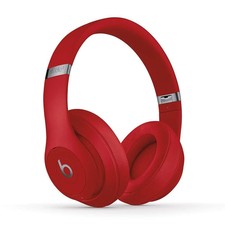 beats studio 3 red for sale  La Puente