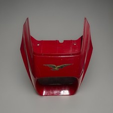 Frontmaske halbschale moto gebraucht kaufen  Bebra