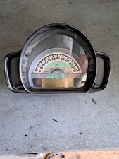 Contachilometri smart 451 usato  Valenzano