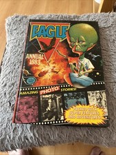 Eagle annual 1983 for sale  THETFORD