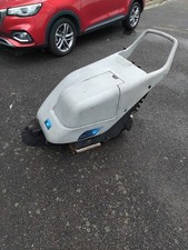 Ice sweep b for sale  LONDON