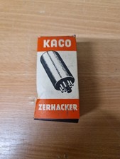 Garagenfund kaco zerhacker gebraucht kaufen  Dorsten