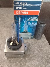 D1s osram 66144cbi d'occasion  Expédié en Belgium