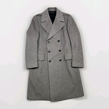 Vtg trench coat for sale  Merced
