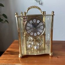 Vintage hamilton clock for sale  Butte