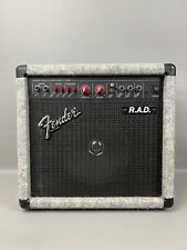 Fender watts input for sale  Benicia
