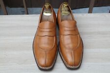 Mocassin stefanobi cuir usato  Spedire a Italy