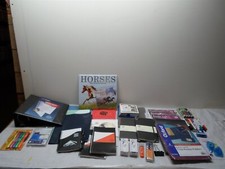 Huge office supply for sale  Atchison