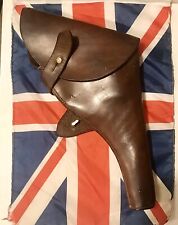 Webley revolver holster for sale  RYDE