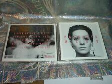 PATRICIA MARX : PATRICIA MARX (CD, 10 FAIXAS, 2004) (P98449-1 K) comprar usado PATRICIA MARX : PATRICIA MARX (CD, 10 FAIXAS, 2004) (P98449-1 K) comprar usado  Enviando para Brazil