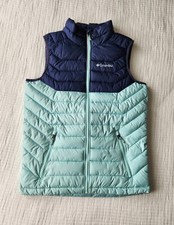 Columbia white omni for sale  Emmaus