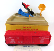 Lionel postwar 470 for sale  Geneva