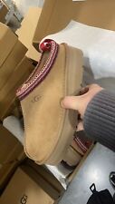 Novo Chinelo Tasman Feminino UGG Autêntico com Caixa Original 5955 Cor Areia Cáqui comprar usado  Enviando para Brazil