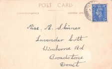 Family history postcard for sale  PETERBOROUGH
