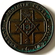 Vintage scotland masonic for sale  CASTLE DOUGLAS