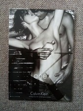 Calvin klein one d'occasion  Expédié en Belgium