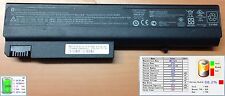 BATTERIE Originale HP DT06 HSTNN-DB28 CB28 415306-001 10.8V 55WH (GRADO C) comprar usado  Enviando para Brazil