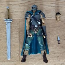 Berserk guts art usato  Arenzano