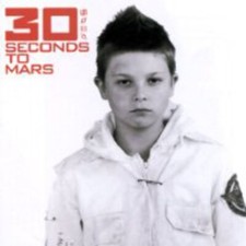 Seconds mars seconds usato  Milano